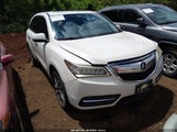 Acura Mdx 5FRYD3H69GB010022 fotografie