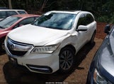 Acura Mdx 5FRYD3H69GB010022 fotografie