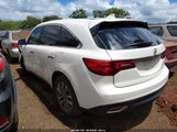 Acura Mdx 5FRYD3H69GB010022 fotografie