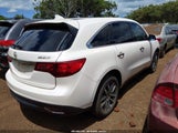 Acura Mdx 5FRYD3H69GB010022 fotografie