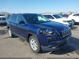 Jeep Cherokee Latitude 1C4PJMCS1FW668573 fotografie