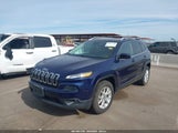 Jeep Cherokee Latitude 1C4PJMCS1FW668573 fotografie