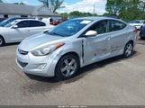 Hyundai Elantra Gls KMHDH4AE1DU813854 снимка