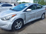 Hyundai Elantra Gls KMHDH4AE1DU813854 снимка