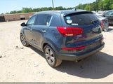 Kia Sportage Sx KNDPCCA64E7664942 снимка