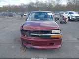 Chevrolet S-10 Ls Fleetside 1GCCS1448WK122001 снимка