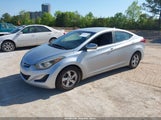 Hyundai Elantra Se 5NPDH4AE8EH472582 снимка