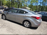 Hyundai Elantra Se KMHDH4AE2GU544462 снимка