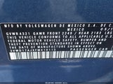 Volkswagen Jetta 1.8T Se 3VWD17AJXFM410113 fotografie