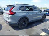 Honda Cr-V Hybrid Sport 5J6RS5H51SL014760 fotografie