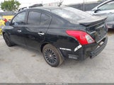 Nissan Versa 1.6 Sv 3N1CN7AP1FL863326 снимка