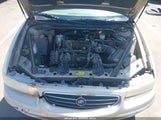 Buick Regal Ls 2G4WB52K2Y1342352 fotografie