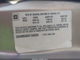 Buick Regal Ls 2G4WB52K2Y1342352 снимка