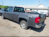 Chevrolet Silverado  Work Truck 1GCRKPE02BZ222363 photo