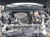 Chevrolet Blazer 3GNKBGRS3KS659516 снимка