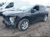 Chevrolet Blazer 3GNKBGRS3KS659516 снимка
