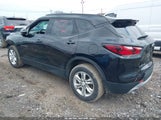 Chevrolet Blazer 3GNKBGRS3KS659516 снимка