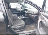 Chevrolet Blazer 3GNKBGRS3KS659516 снимка
