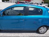 Mitsubishi Mirage Es/Le ML32AUHJ3RH034591 снимка