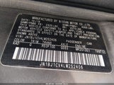 Nissan Rogue Sport S Fwd Xtronic Cvt JN1BJ1CV4LW252406 photo