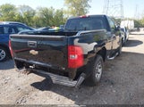 Chevrolet Silverado  Work Truck 1GCEC14X38Z274553 fotografie
