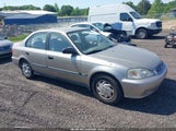 Honda Civic Lx 1HGEJ6675YL007225 снимка