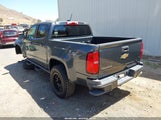 Chevrolet Colorado Lt 1GCGSBE32F1179815 снимка