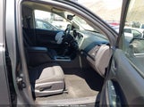 Chevrolet Colorado Lt 1GCGSBE32F1179815 снимка