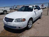 Nissan Sentra 1.8S 3N1CB51D86L579100 снимка