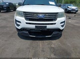 Ford Utility Police Interceptor 1FM5K8AR9GGB35745 снимка