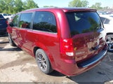 Dodge Grand Caravan Sxt 2C4RDGCG1HR596217 снимка