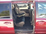 Dodge Grand Caravan Sxt 2C4RDGCG1HR596217 снимка