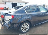 Subaru Legacy 2.5I Limited 4S3BMBK62C3037385 снимка