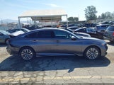 Honda Accord Hybrid Ex-L 1HGCV3F58NA015576 fotografie