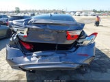 Honda Accord Hybrid Ex-L 1HGCV3F58NA015576 снимка