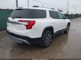 GMC Acadia Fwd Sle 1GKKNKL44PZ261176 photo
