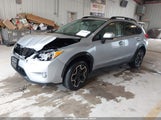 Subaru Xv Crosstrek 2.0I Limited JF2GPAKC1E8305380 photo