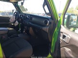 Jeep Wrangler Unlimited Sport S 4X4 1C4HJXDG8KW566780 снимка