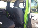 Jeep Wrangler Unlimited Sport S 4X4 1C4HJXDG8KW566780 photo