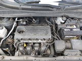 Hyundai Tucson Gls KM8JU3AC2DU774537 снимка