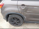 Mitsubishi Outlander Sport 2.0 Es/2.0 Le JA4AR3AU4HZ044954 снимка