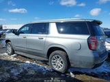 Chevrolet Suburban 4Wd Lt 1GNSKCKDXRR132946 снимка
