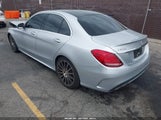 Mercedes-Benz C 300 Sport 55SWF4JB8FU068975 photo