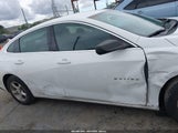 Chevrolet Malibu 1Ls 1G1ZB5ST8JF275662 photo
