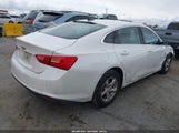 Chevrolet Malibu 1Ls 1G1ZB5ST8JF275662 fotografie
