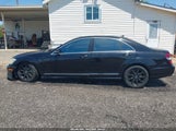 Mercedes-Benz S 550 4Matic WDDNG86X79A266620 снимка