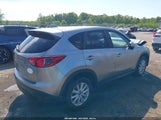 Mazda Cx-5 Touring JM3KE4CE9D0128243 снимка