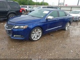 Chevrolet Impala 2Lz 1G1155S33EU157184 снимка