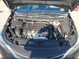 Chevrolet Cruze Lt Auto 1G1BE5SM4J7237700 снимка