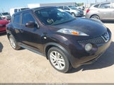 Nissan Juke Sv JN8AF5MR7ET452515 снимка